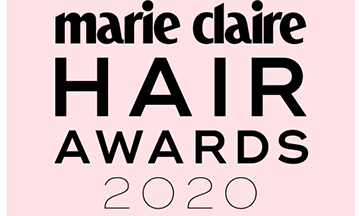 Entries are open for Marie Claire Hair Awards 2020 